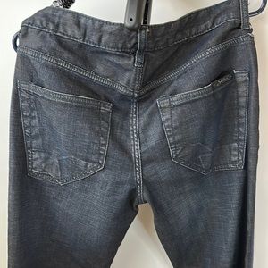 Stitch’s Designer Jeans